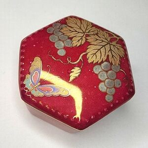 Trinket Box